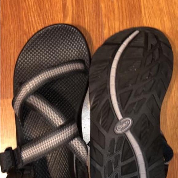 Men’s chacos